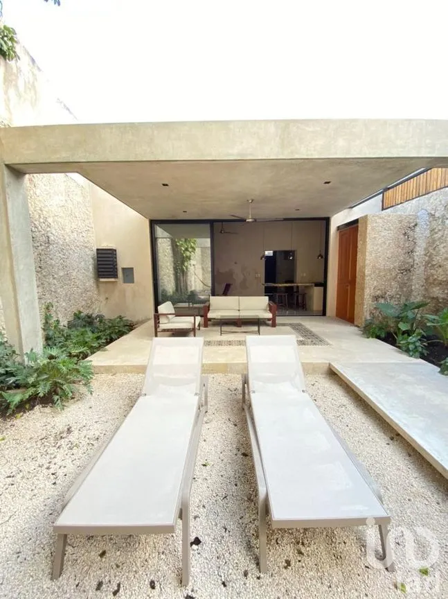 Casa en Venta en Mérida Centro, Mérida, Yucatán | NEX-209970 | iad México | Foto 16 de 25
