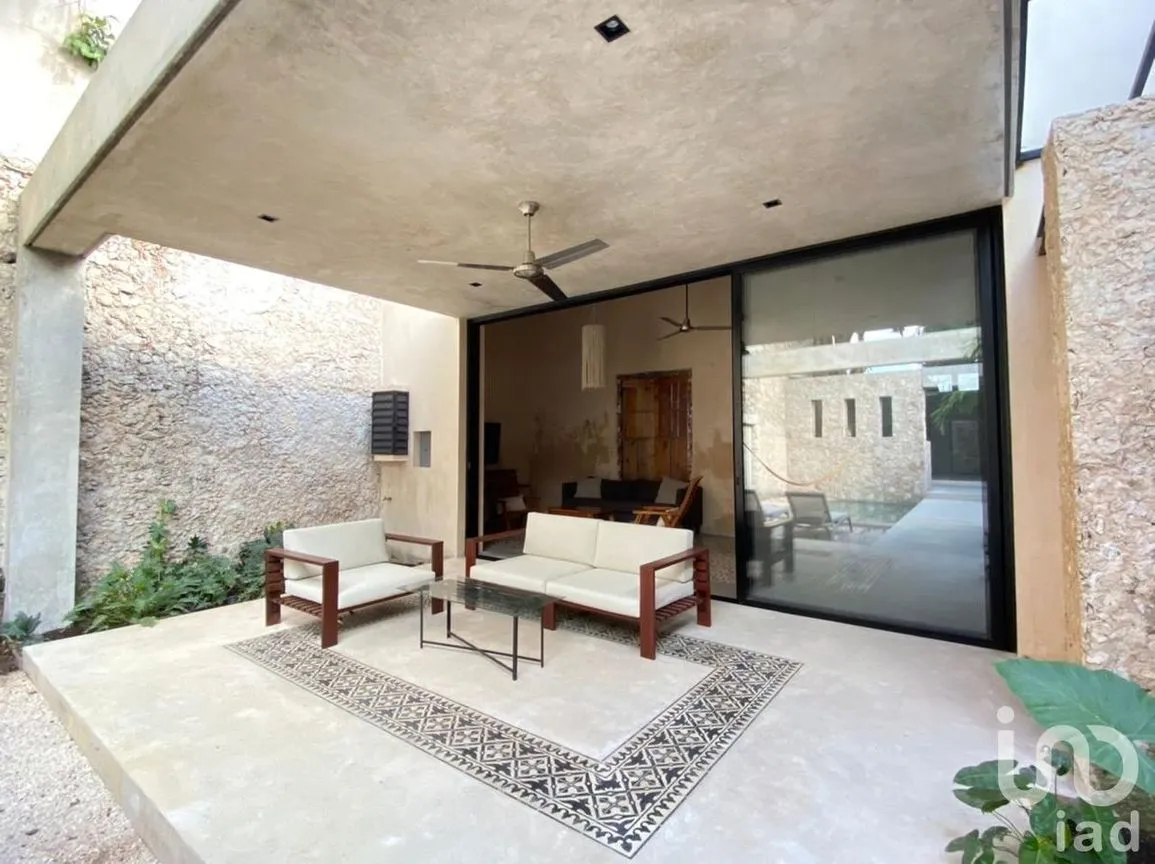 Casa en Venta en Mérida Centro, Mérida, Yucatán | NEX-209970 | iad México | Foto 17 de 25