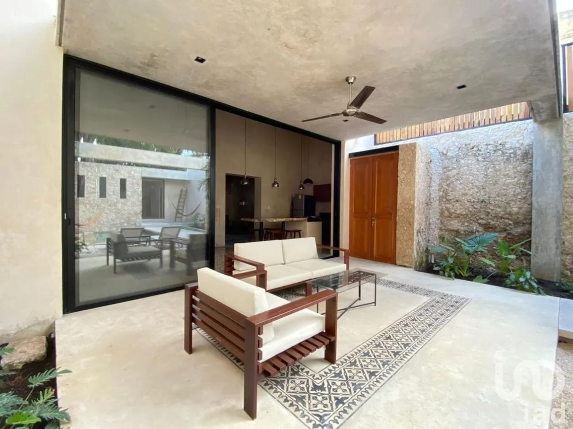 Casa en Venta en Mérida Centro, Mérida, Yucatán | NEX-209970 | iad México | Foto 18 de 25