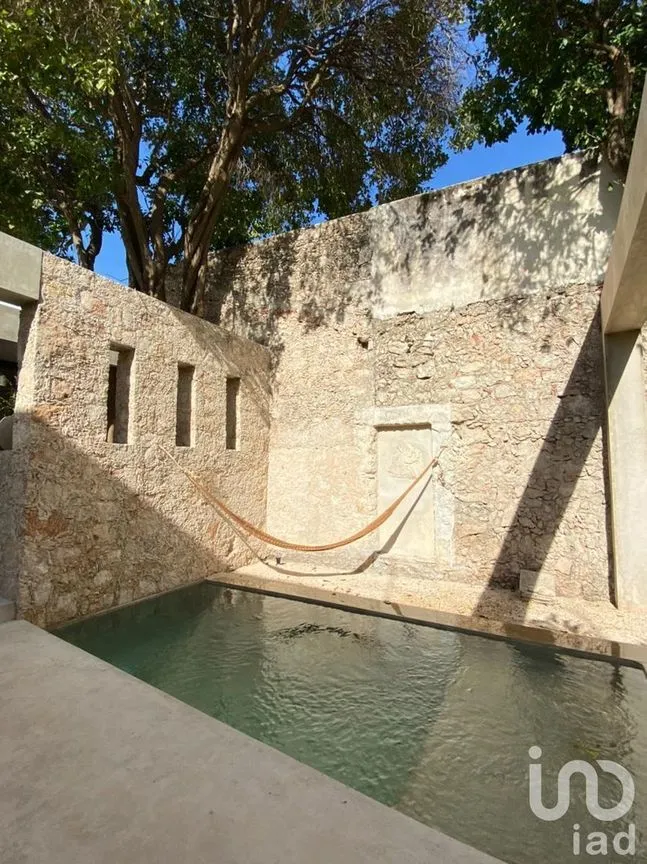 Casa en Venta en Mérida Centro, Mérida, Yucatán | NEX-209970 | iad México | Foto 20 de 25