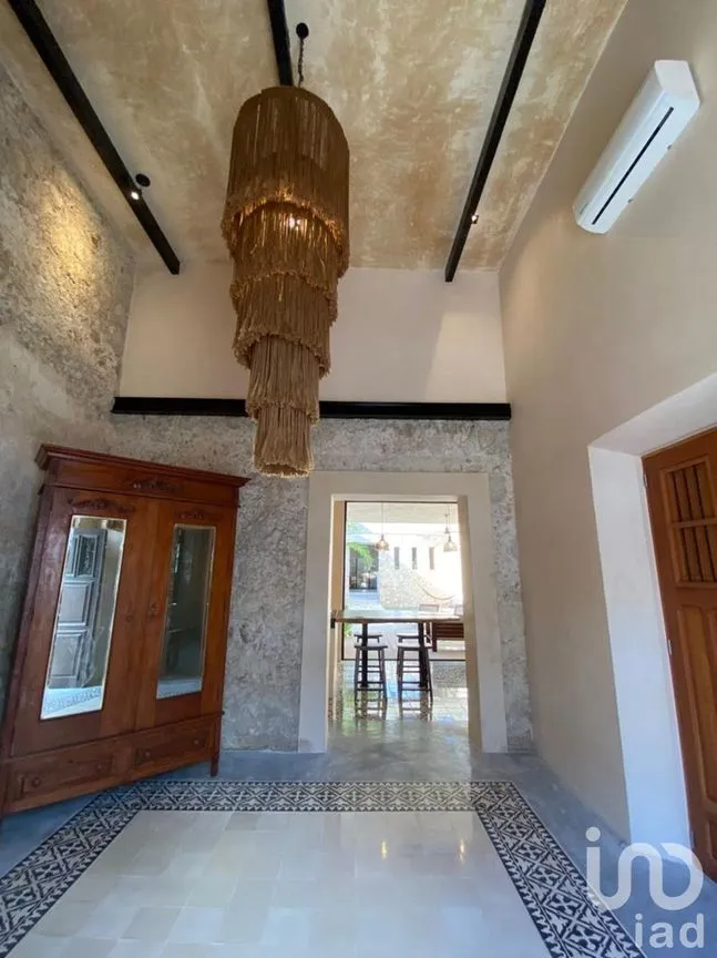 Casa en Venta en Mérida Centro, Mérida, Yucatán | NEX-209970 | iad México | Foto 3 de 25