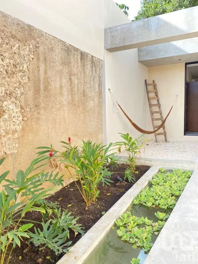 Casa en Venta en Mérida Centro, Mérida, Yucatán | NEX-209970 | iad México | Foto 23 de 25