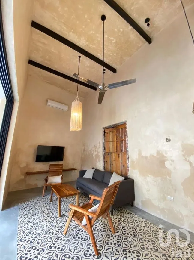Casa en Venta en Mérida Centro, Mérida, Yucatán | NEX-209970 | iad México | Foto 4 de 25