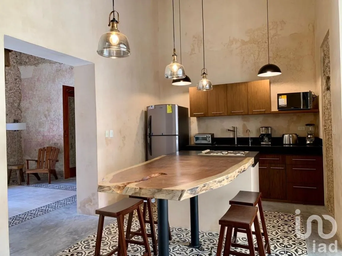Casa en Venta en Mérida Centro, Mérida, Yucatán | NEX-209970 | iad México | Foto 6 de 25