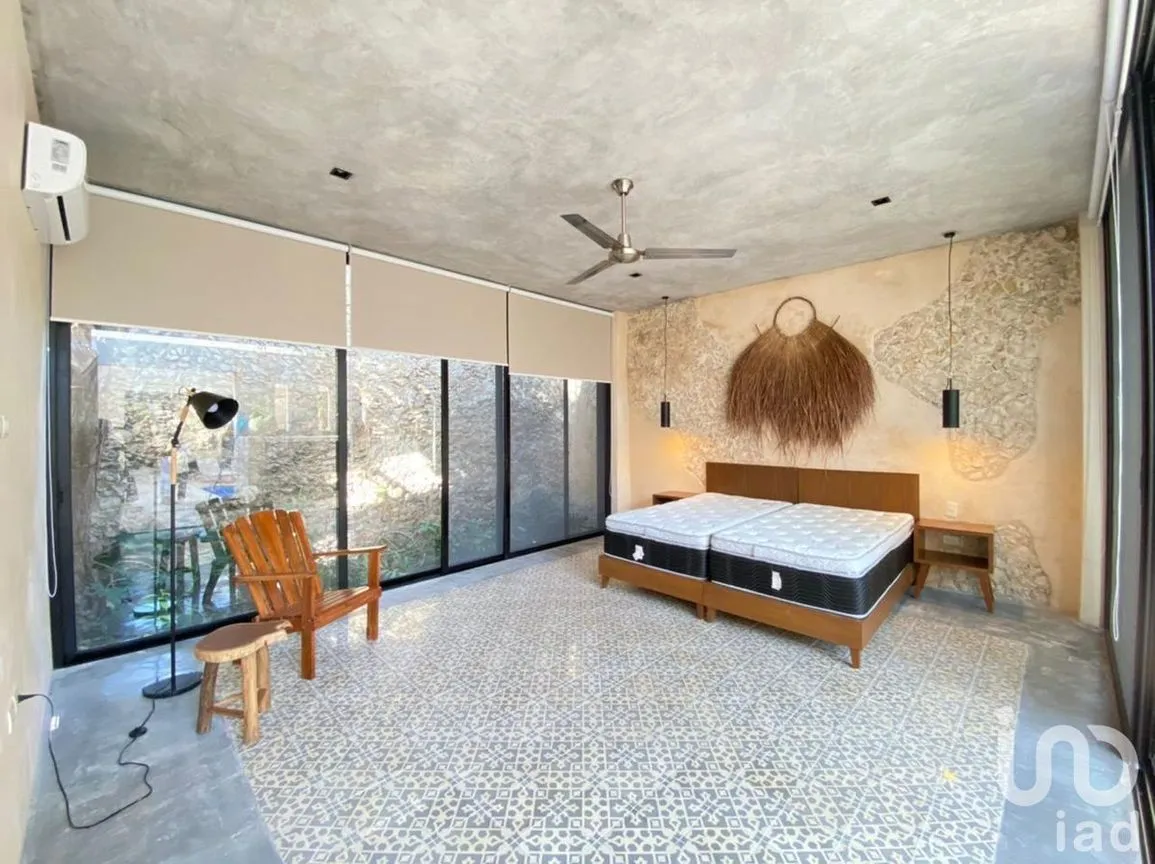 Casa en Venta en Mérida Centro, Mérida, Yucatán | NEX-209970 | iad México | Foto 7 de 25