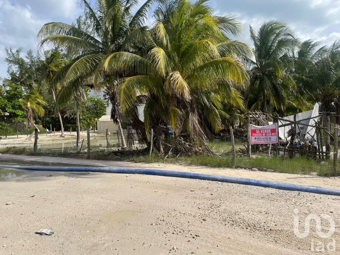 Terreno en Venta en Isla de Holbox, Lázaro Cárdenas, Quintana Roo | NEX-216946 | iad México | Foto 2 de 10