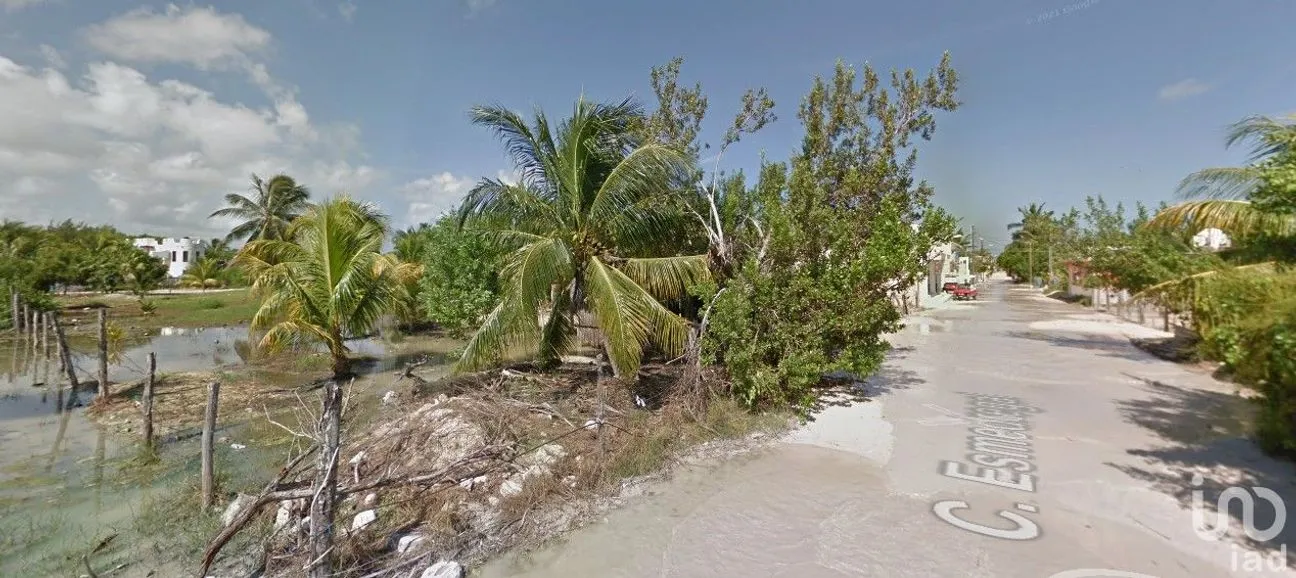 Terreno en Venta en Isla de Holbox, Lázaro Cárdenas, Quintana Roo | NEX-216946 | iad México | Foto 5 de 10