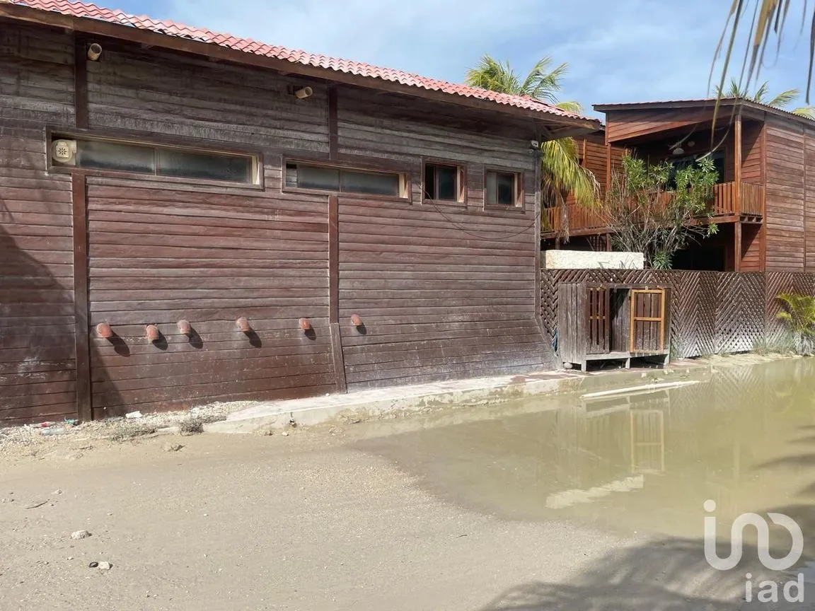 Terreno en Venta en Isla de Holbox, Lázaro Cárdenas, Quintana Roo | NEX-216946 | iad México | Foto 7 de 10