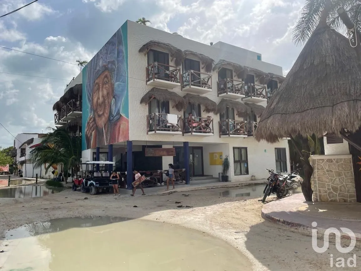Terreno en Venta en Isla de Holbox, Lázaro Cárdenas, Quintana Roo | NEX-216946 | iad México | Foto 8 de 10