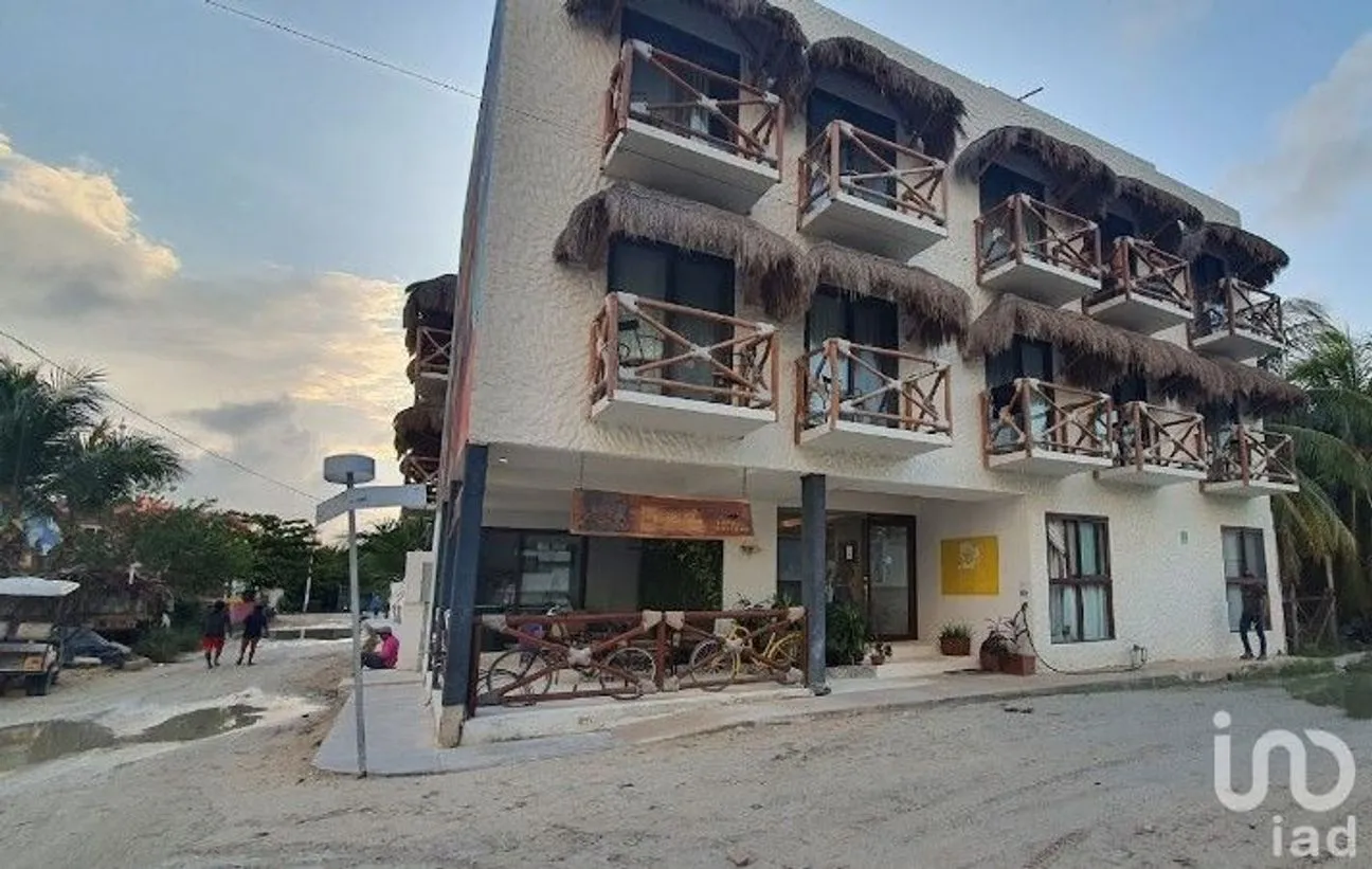 Terreno en Venta en Isla de Holbox, Lázaro Cárdenas, Quintana Roo | NEX-216946 | iad México | Foto 10 de 10