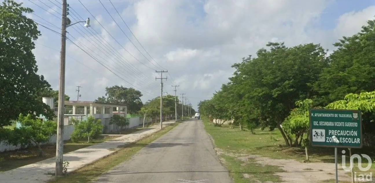 Terreno en Venta en Yaxkukul, Yaxkukul, Yucatán | NEX-216948 | iad México | Foto 2 de 6