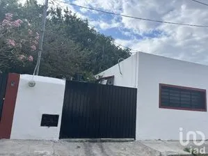 NEX-248800 - Casa en Renta, con 2 recamaras, con 2 baños, con 100 m2 de construcción en Garcia Gineres, CP 97070, Yucatán.