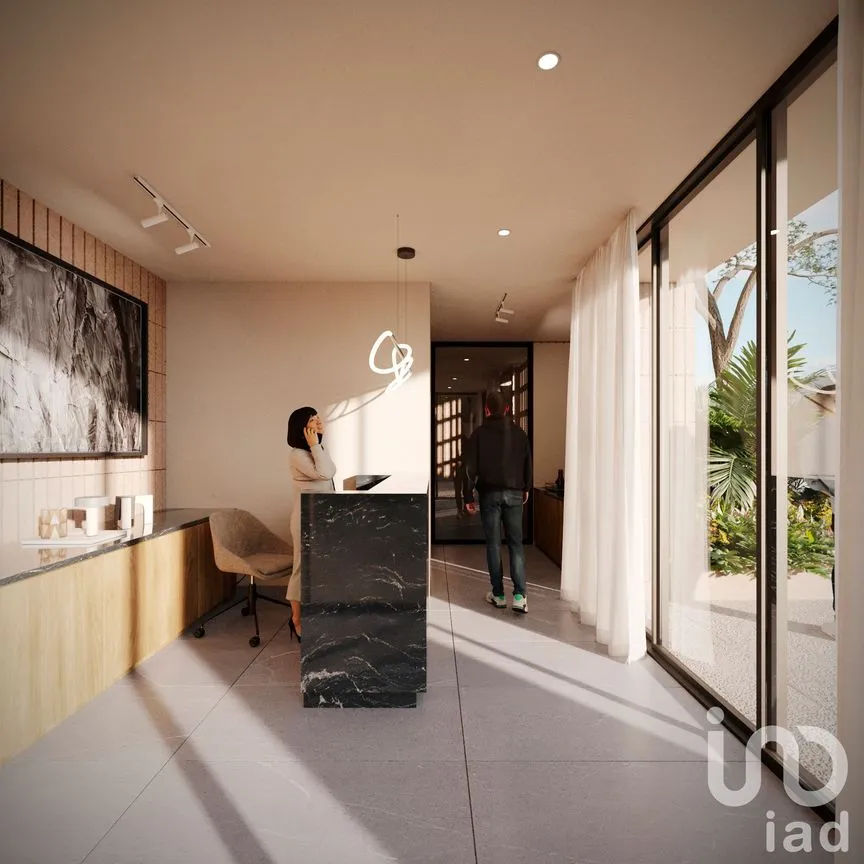 Departamento en Venta en Benito Juárez Nte, Mérida, Yucatán | NEX-250115 | iad México | Foto 9 de 11