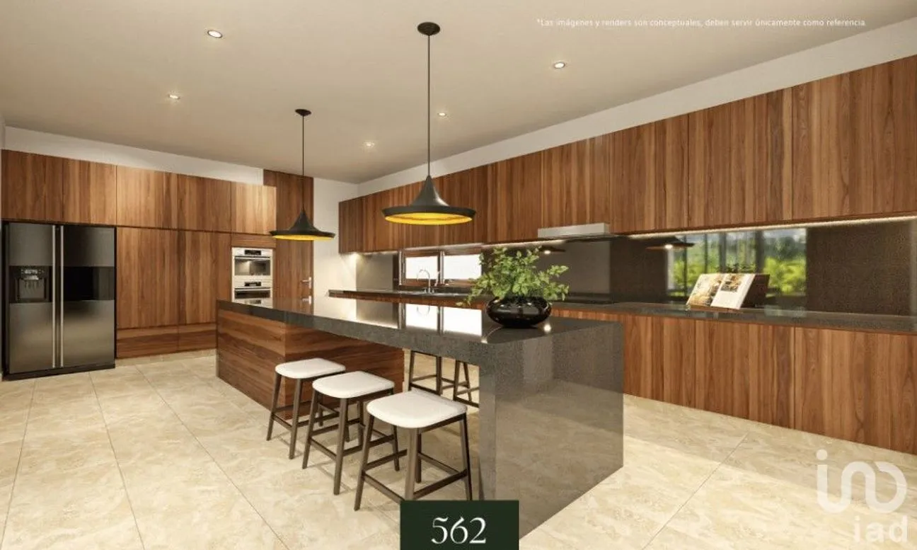 Casa en Venta en Xcanatún, Mérida, Yucatán | NEX-250122 | iad México | Foto 2 de 27