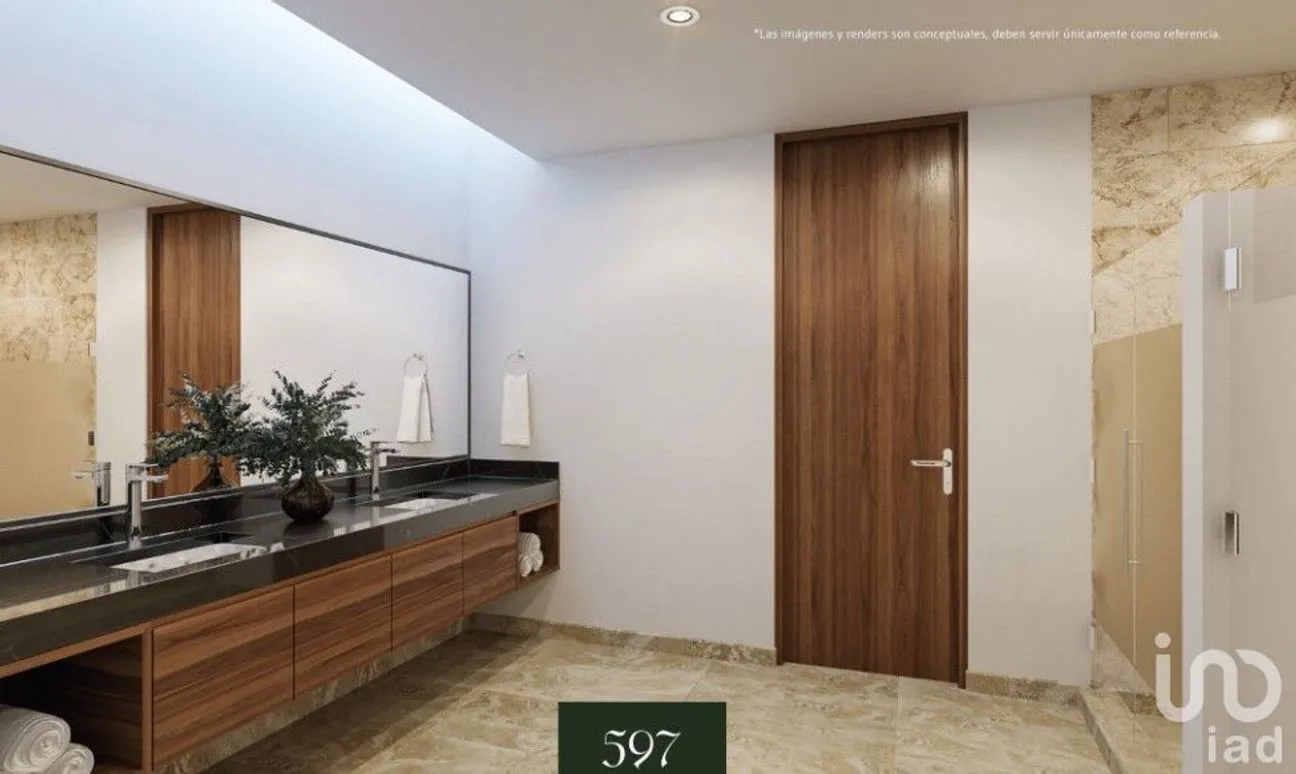 Casa en Venta en Xcanatún, Mérida, Yucatán | NEX-250122 | iad México | Foto 11 de 27
