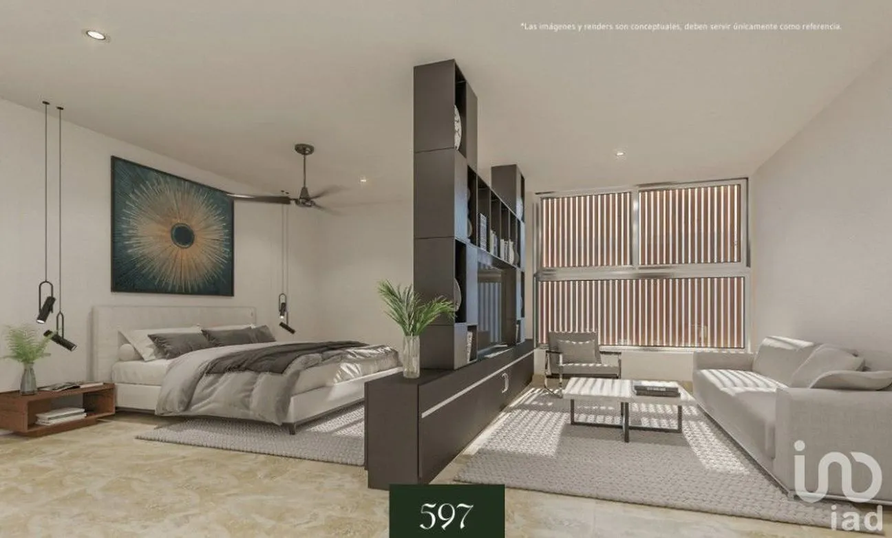Casa en Venta en Xcanatún, Mérida, Yucatán | NEX-250122 | iad México | Foto 12 de 27