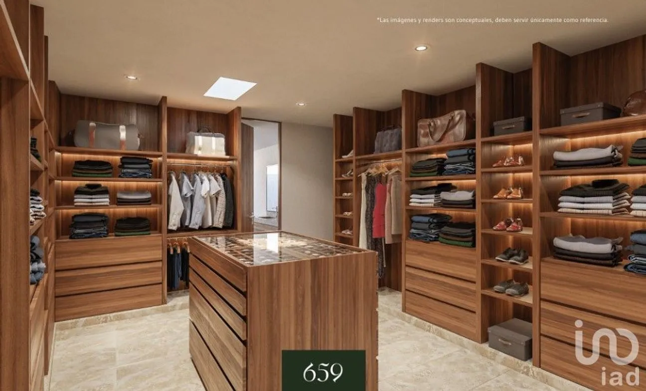 Casa en Venta en Xcanatún, Mérida, Yucatán | NEX-250122 | iad México | Foto 14 de 27