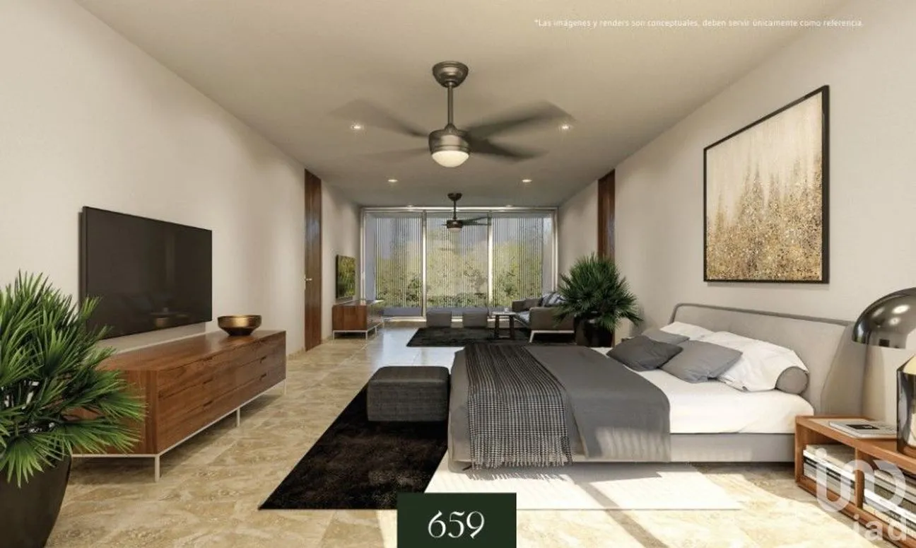 Casa en Venta en Xcanatún, Mérida, Yucatán | NEX-250122 | iad México | Foto 15 de 27