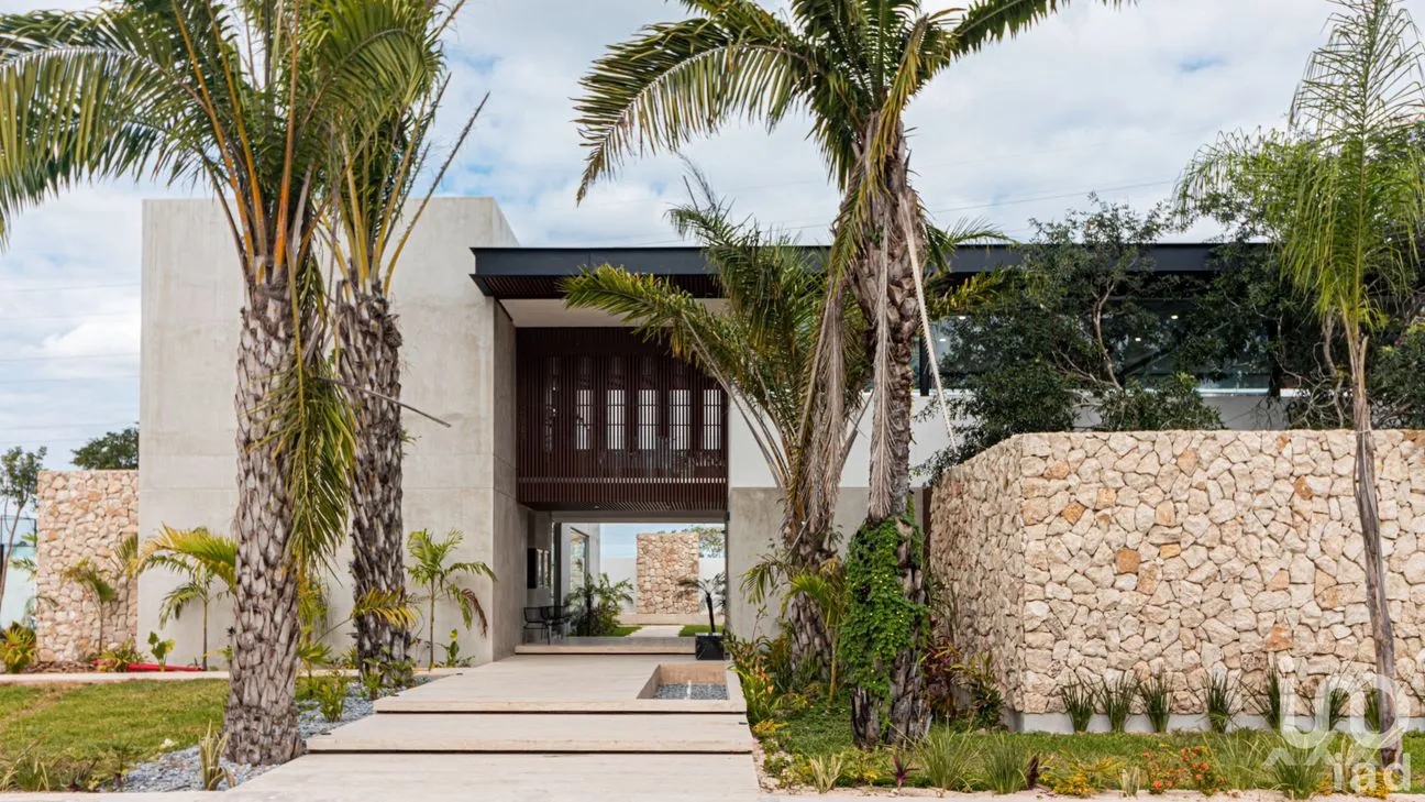 Casa en Venta en Xcanatún, Mérida, Yucatán | NEX-250122 | iad México | Foto 20 de 27