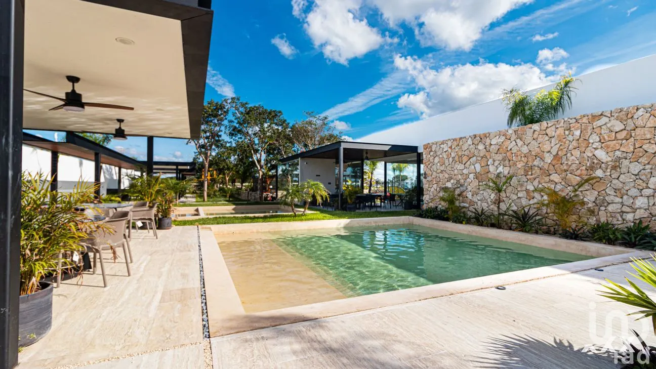 Casa en Venta en Xcanatún, Mérida, Yucatán | NEX-250122 | iad México | Foto 24 de 27