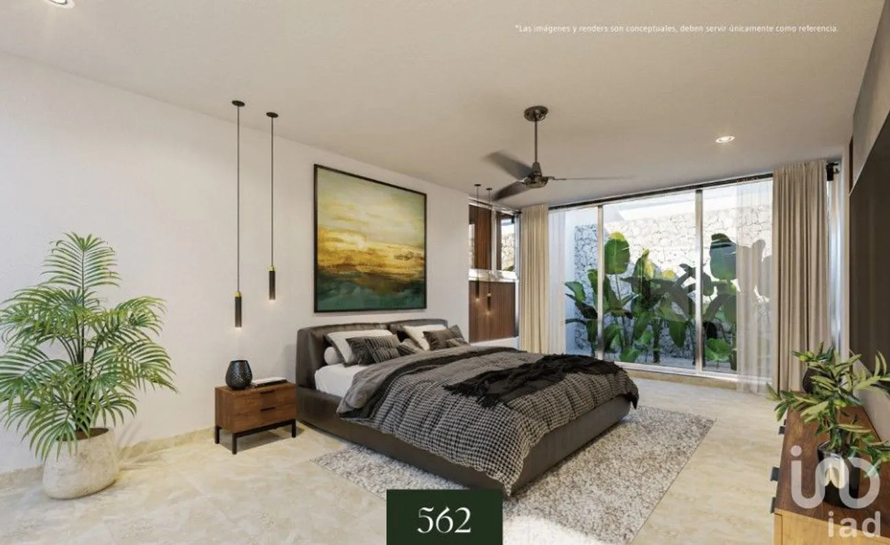 Casa en Venta en Xcanatún, Mérida, Yucatán | NEX-250122 | iad México | Foto 8 de 27