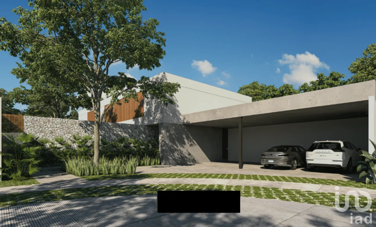 Casa en Venta en Xcanatún, Mérida, Yucatán | NEX-250122 | iad México | Foto 9 de 27