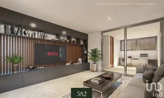 NEX-250122 - Casa en Venta, con 4 recamaras, con 6 baños, con 660 m2 de construcción.