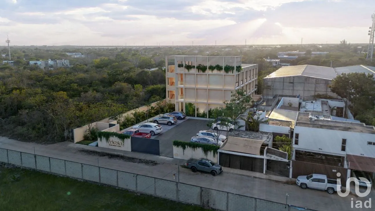 Departamento en Venta en Dzityá, Mérida, Yucatán | NEX-255117 | iad México | Foto 2 de 7