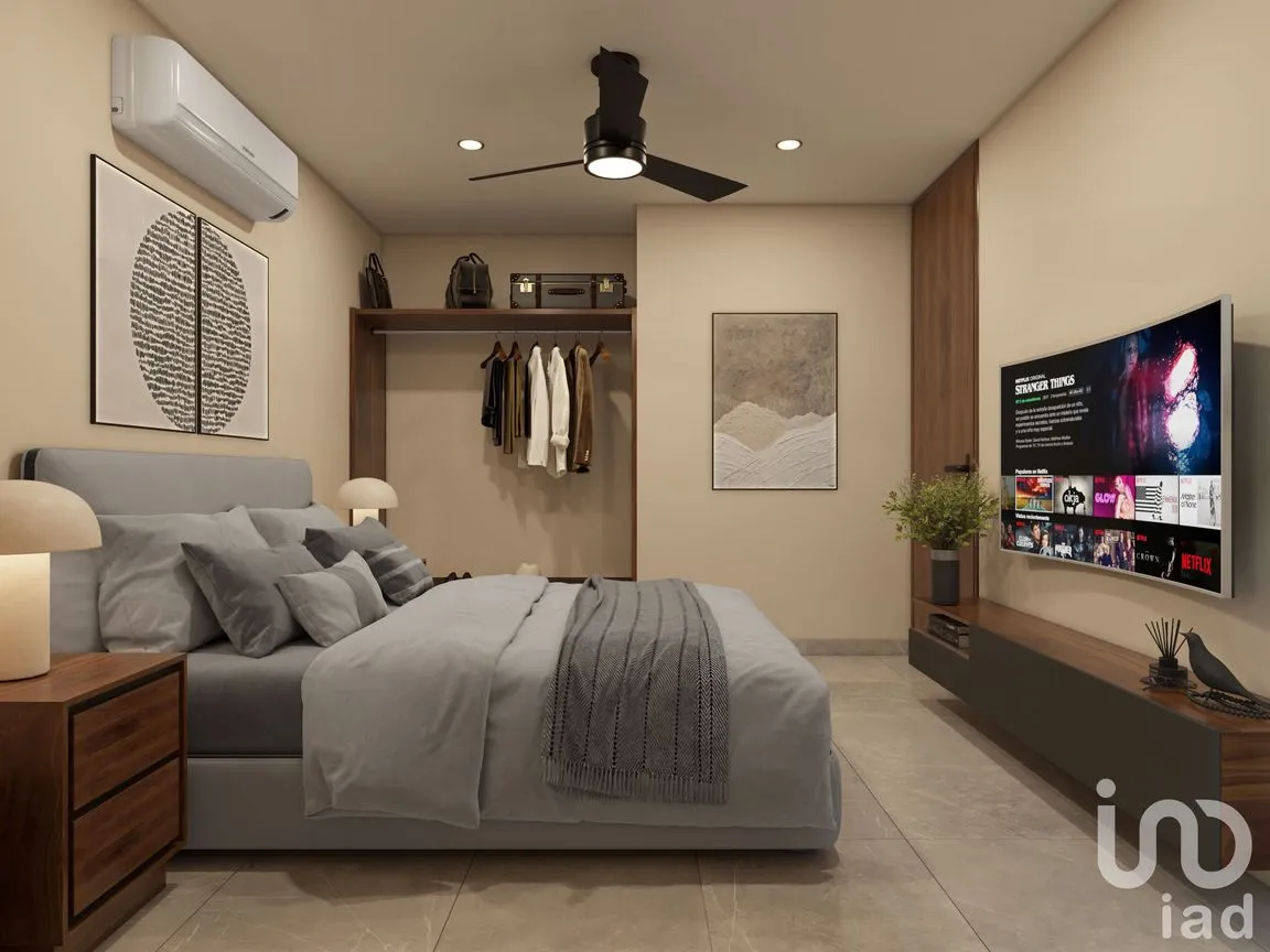 Departamento en Venta en Dzityá, Mérida, Yucatán | NEX-255117 | iad México | Foto 4 de 7