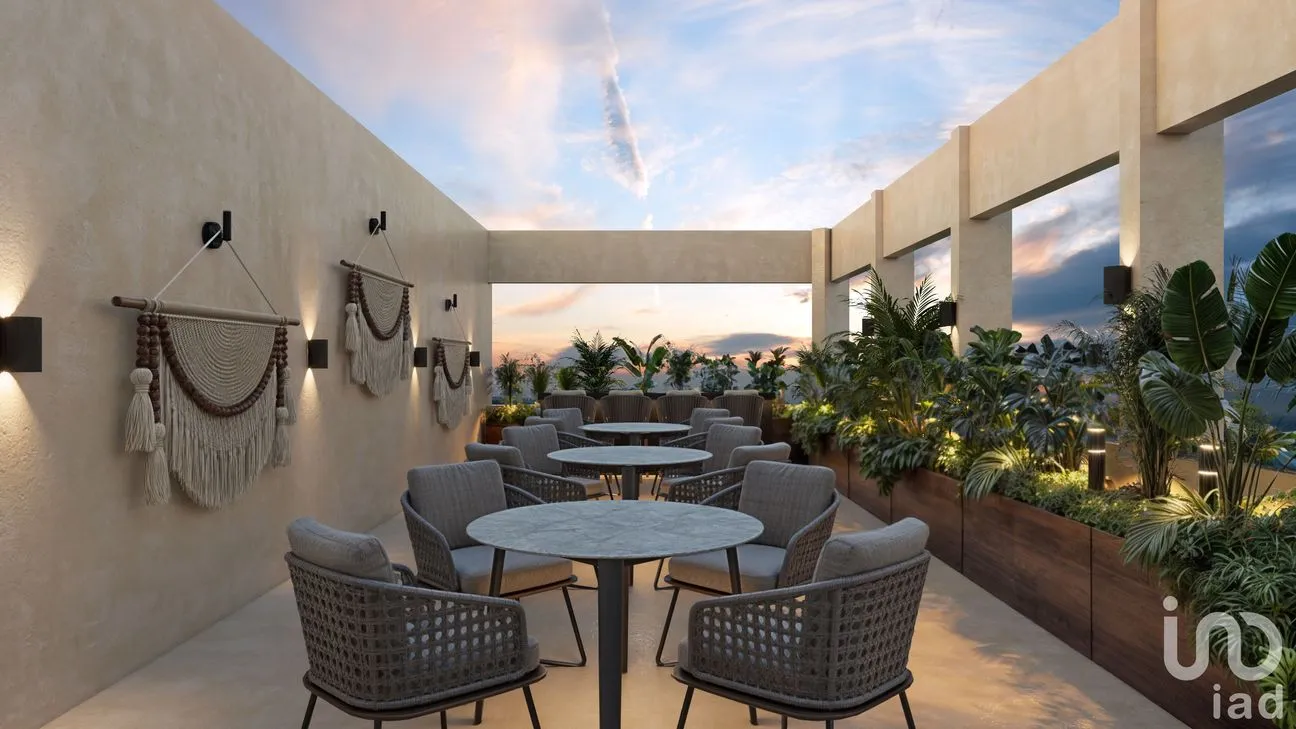 Departamento en Venta en Dzityá, Mérida, Yucatán | NEX-255117 | iad México | Foto 6 de 7
