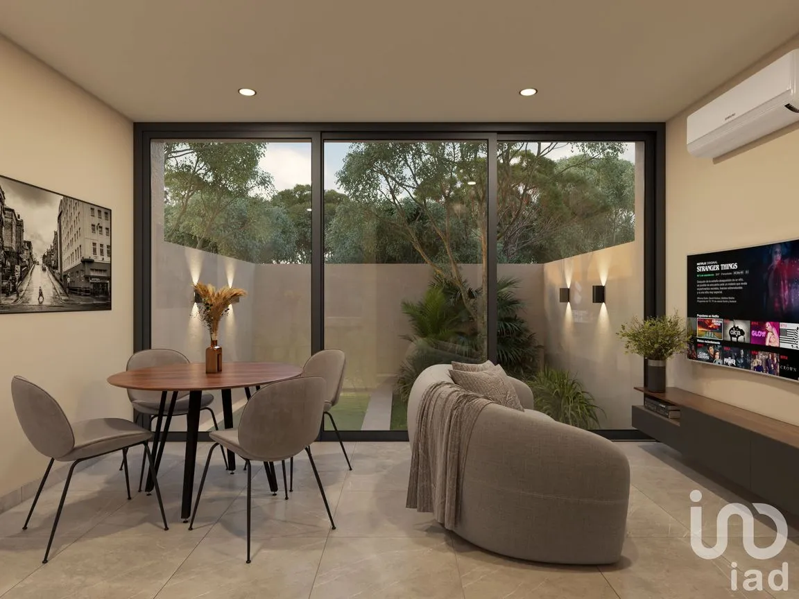 Departamento en Venta en Dzityá, Mérida, Yucatán | NEX-255117 | iad México | Foto 7 de 7