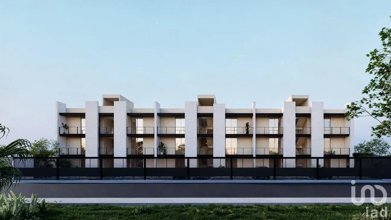 Departamento en Venta en Dzityá, Mérida, Yucatán | NEX-255119 | iad México | Foto 4 de 7