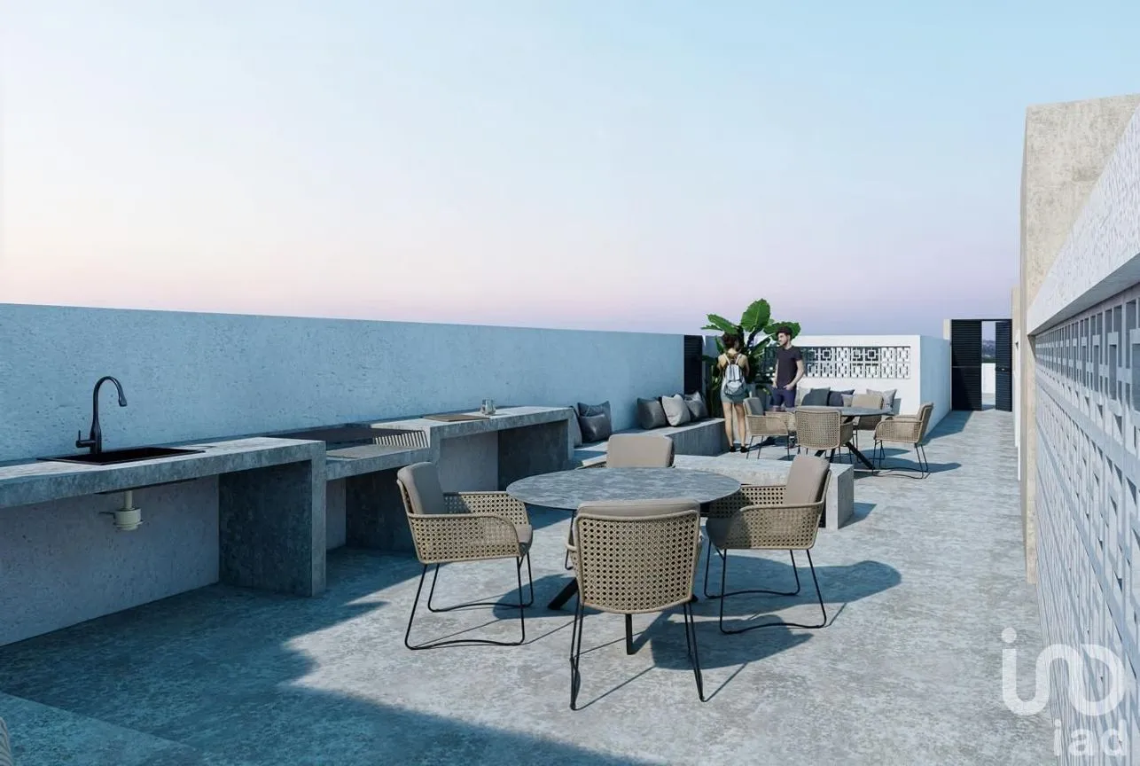 Departamento en Venta en Dzityá, Mérida, Yucatán | NEX-255119 | iad México | Foto 6 de 7