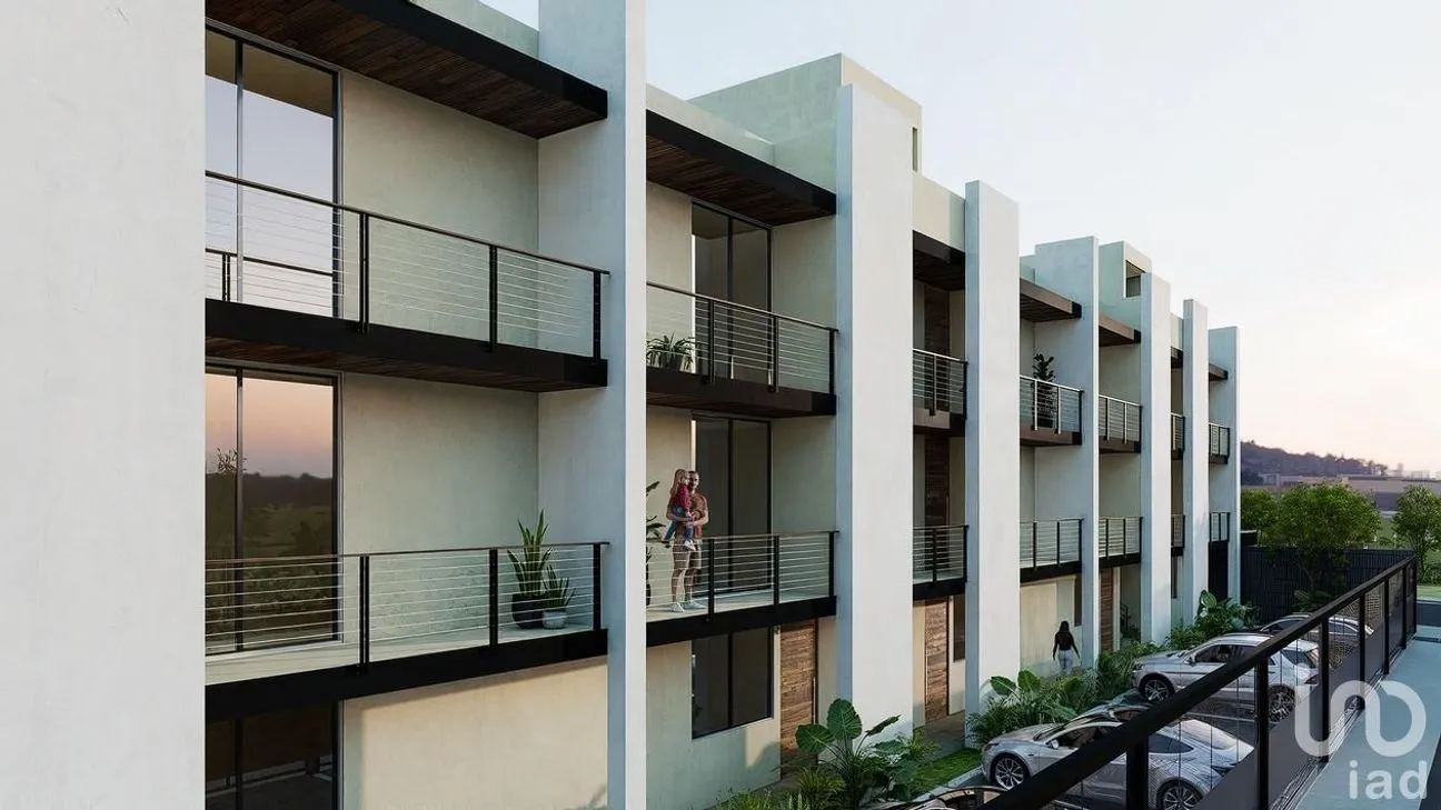 Departamento en Venta en Dzityá, Mérida, Yucatán | NEX-255119 | iad México | Foto 1 de 7