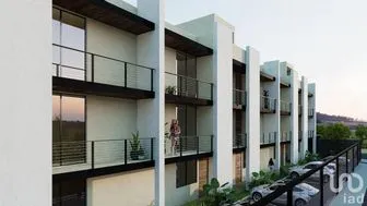 NEX-255119 - Departamento en Venta, con 2 recamaras, con 2 baños, con 87 m2 de construcción.