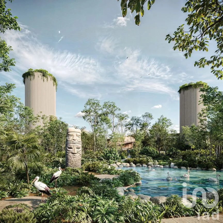 Terreno en Venta en Cancún (Internacional de Cancún), Benito Juárez, Quintana Roo | NEX-257861 | iad México | Foto 12 de 12