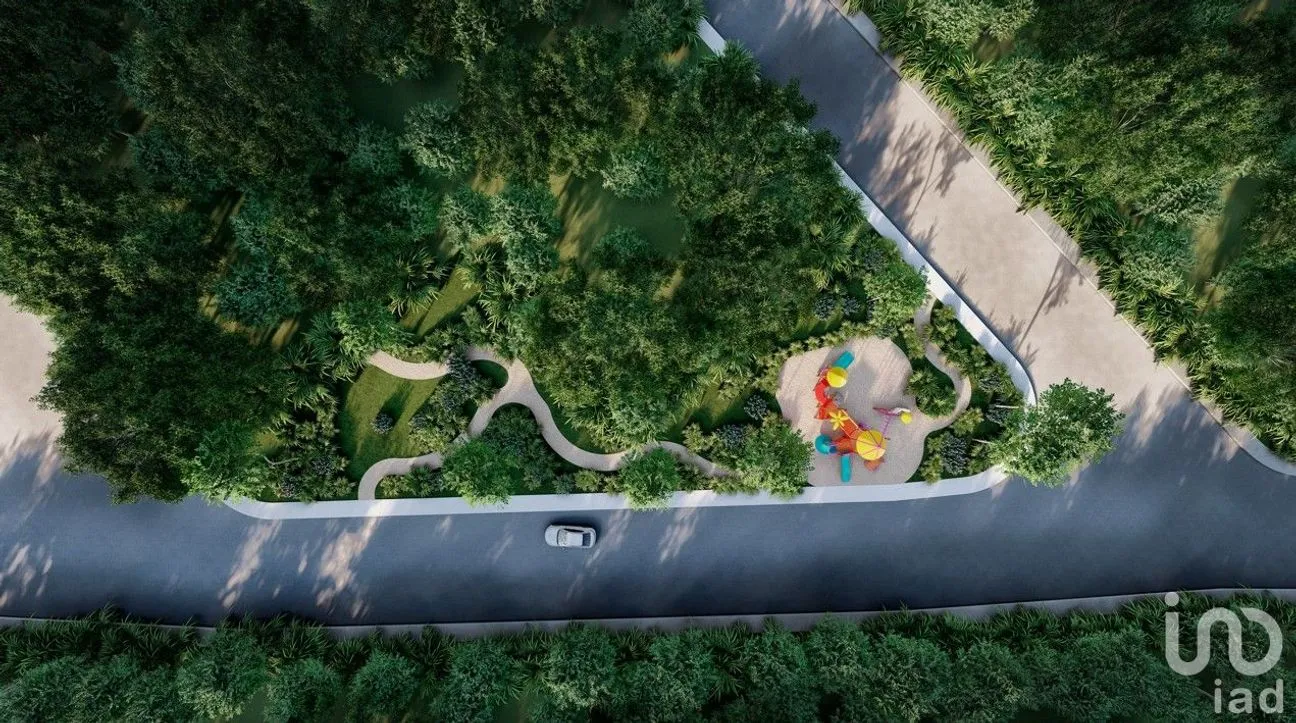 Terreno en Venta en Cancún (Internacional de Cancún), Benito Juárez, Quintana Roo | NEX-257861 | iad México | Foto 3 de 12