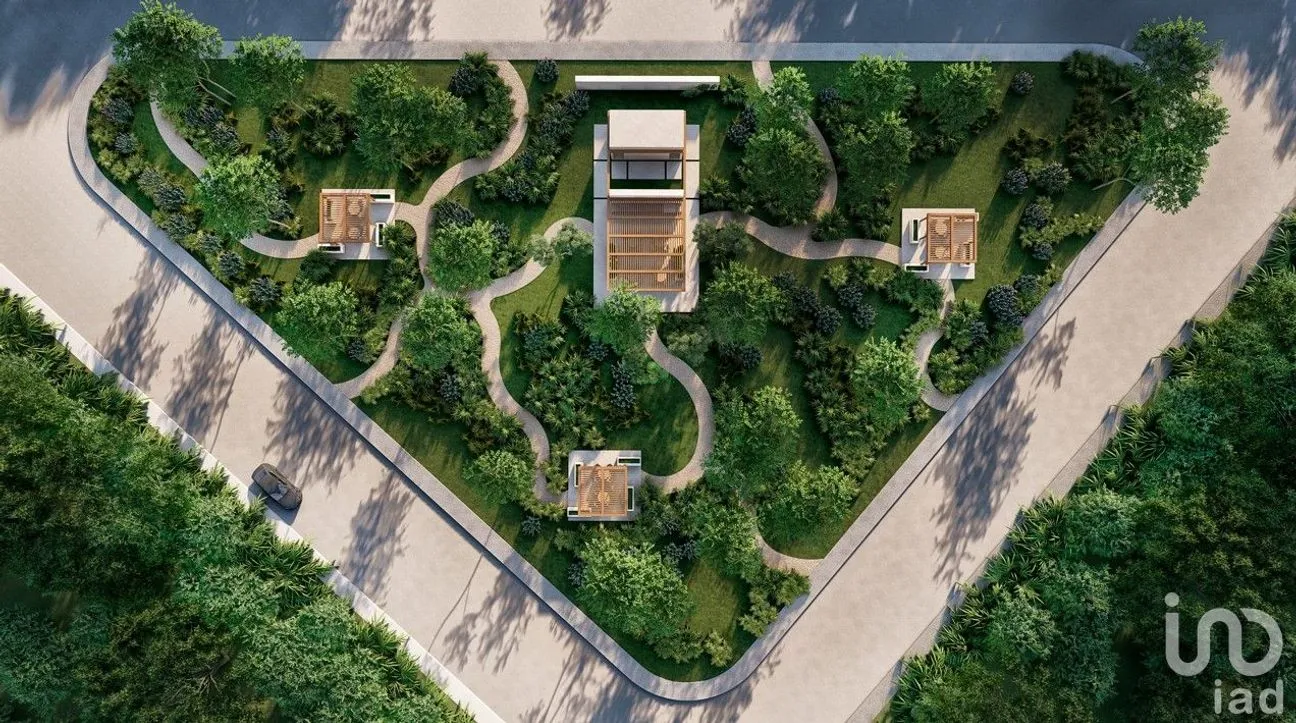 Terreno en Venta en Cancún (Internacional de Cancún), Benito Juárez, Quintana Roo | NEX-257861 | iad México | Foto 6 de 12