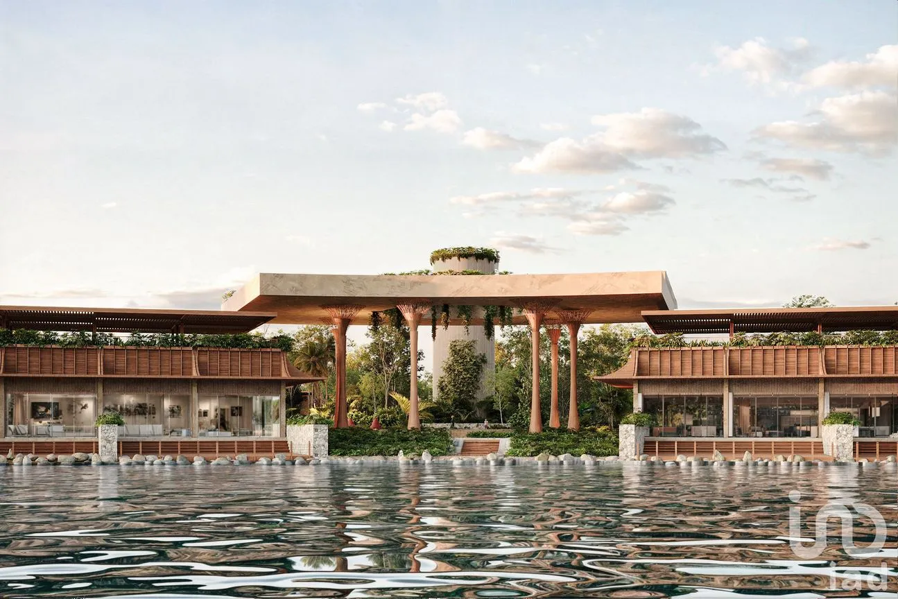 Terreno en Venta en Cancún (Internacional de Cancún), Benito Juárez, Quintana Roo | NEX-257861 | iad México | Foto 7 de 12