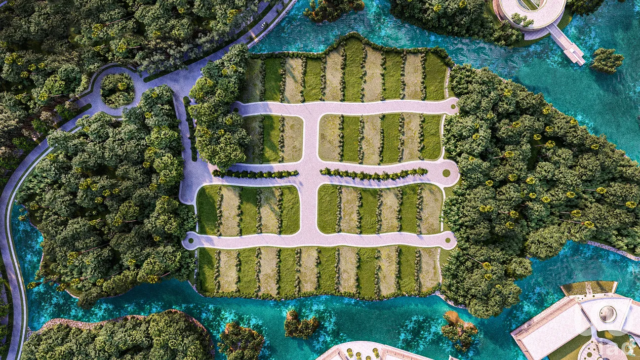 Terreno en Venta en Cancún (Internacional de Cancún), Benito Juárez, Quintana Roo | NEX-257861 | iad México | Foto 8 de 12