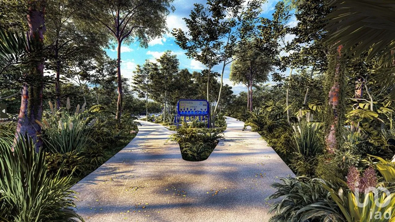 Terreno en Venta en Cancún (Internacional de Cancún), Benito Juárez, Quintana Roo | NEX-257882 | iad México | Foto 4 de 10