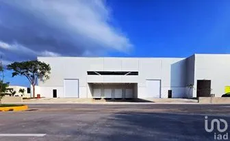 NEX-264148 - Bodega en Renta, con 1518 m2 de construcción en Ciudad Caucel, CP 97314, Yucatán.