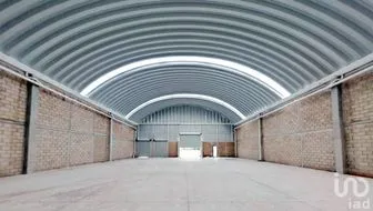 NEX-264159 - Bodega en Venta, con 360 m2 de construcción en Ciudad Caucel, CP 97314, Yucatán.