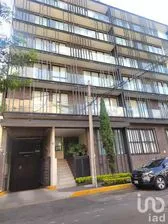 NEX-177644 - Departamento en Renta, con 2 recamaras, con 2 baños, con 72 m2 de construcción en Independencia, CP 03630, Ciudad de México.