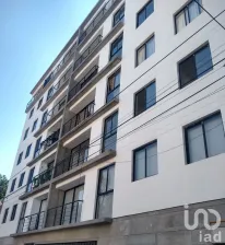 NEX-178261 - Departamento en Renta, con 3 recamaras, con 2 baños, con 80 m2 de construcción en Portales Norte, CP 03303, Ciudad de México.