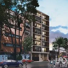 NEX-192822 - Departamento en Venta, con 2 recamaras, con 2 baños, con 104 m2 de construcción en Narvarte Poniente, CP 03020, Ciudad de México.