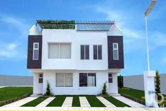 NEX-193852 - Casa en Venta, con 3 recamaras, con 3 baños, con 125 m2 de construcción en Ojo de Agua, CP 55770, México.