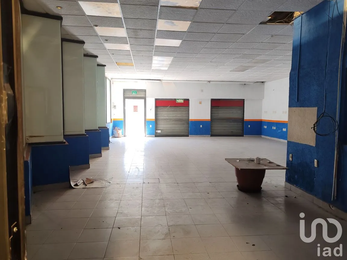 Local en Renta en Centro, Querétaro, Querétaro | NEX-203004 | iad México | Foto 1 de 12