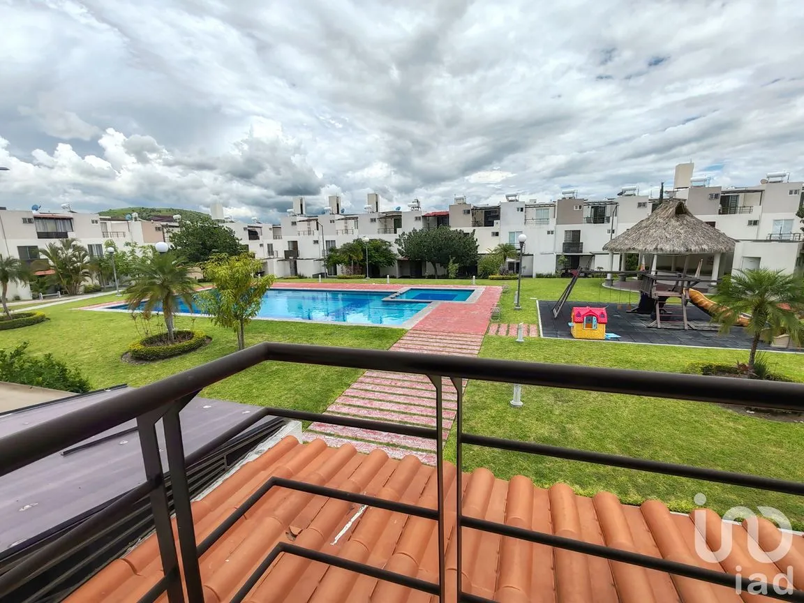 Casa en Venta en Atlacholoaya, Xochitepec, Morelos | NEX-213092 | iad México | Foto 14 de 15