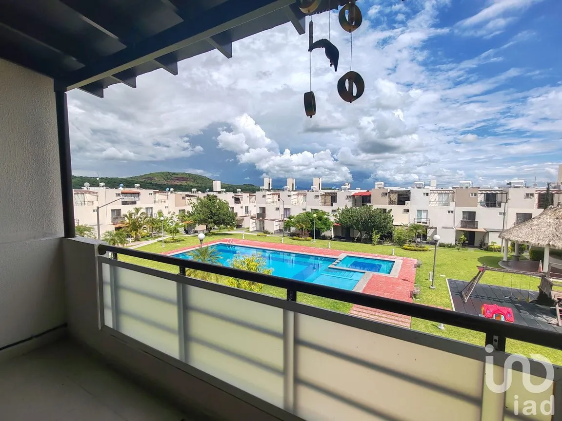 Casa en Venta en Atlacholoaya, Xochitepec, Morelos | NEX-213092 | iad México | Foto 1 de 15
